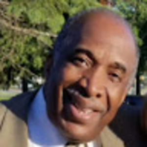 Meet your Posher, Richard